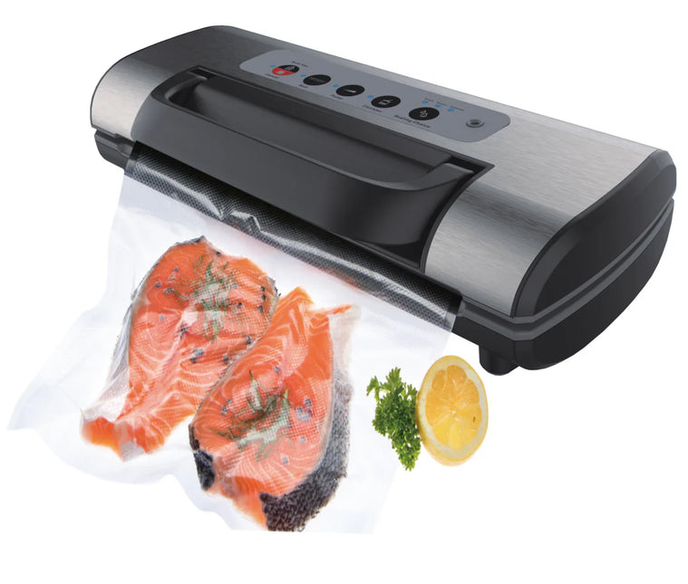 Hâws VP3206DF, Vakuumförpackare