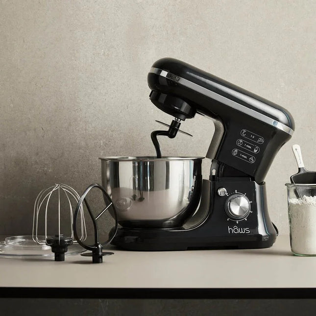 Haws Venø köksmaskin 1200W svart