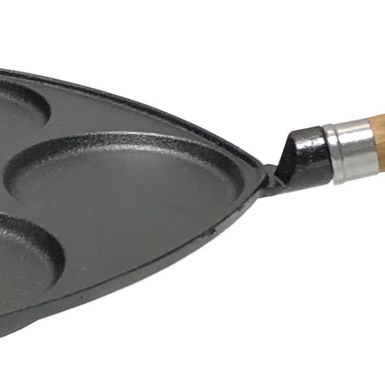 121490 Ägg & Blinipanna