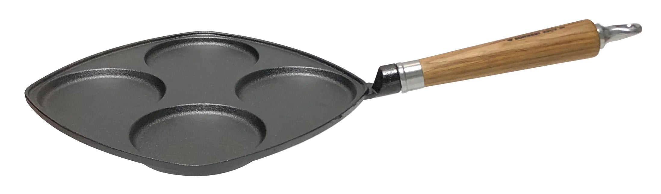 121490 Ägg & Blinipanna