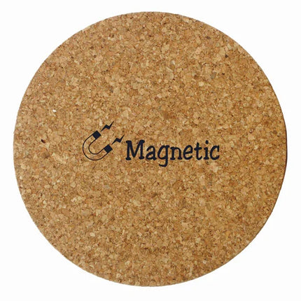 Korkunderlägg magnetiskt 90193