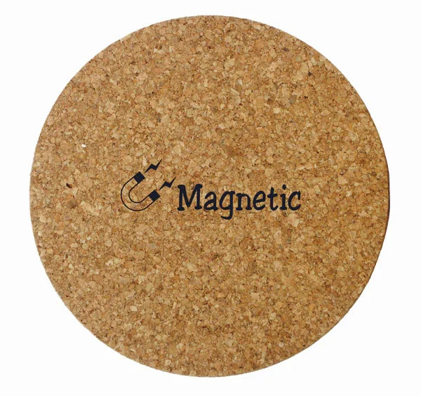Korkunderlägg magnetiskt 90193