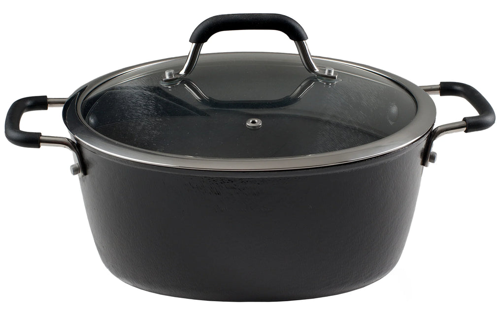 ULO Stekgryta 7 liter