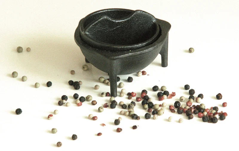 Kryddkvarn Gyro 128900