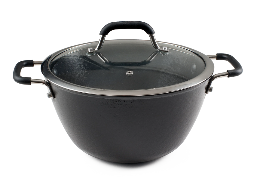 ULO Stekgryta 5 liter