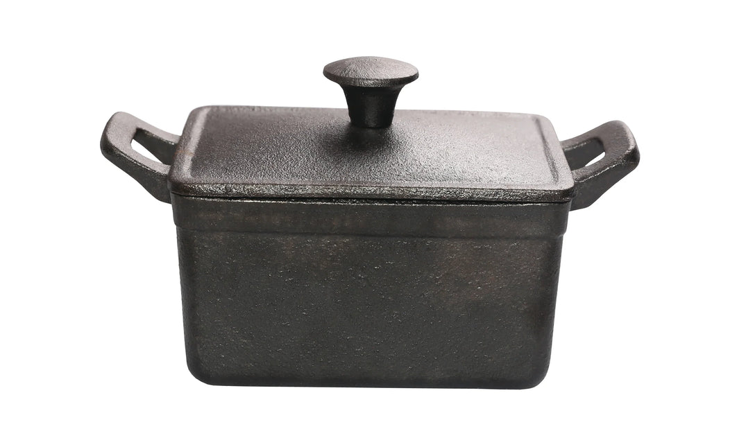 154300 Minigryta rektangulär