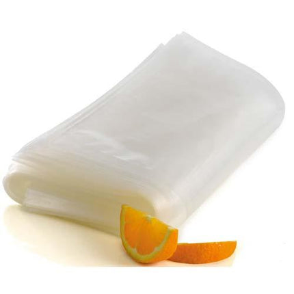 Vakuumpåsar för mat med apelsinskiva, Nordic Cookware kökstillbehör