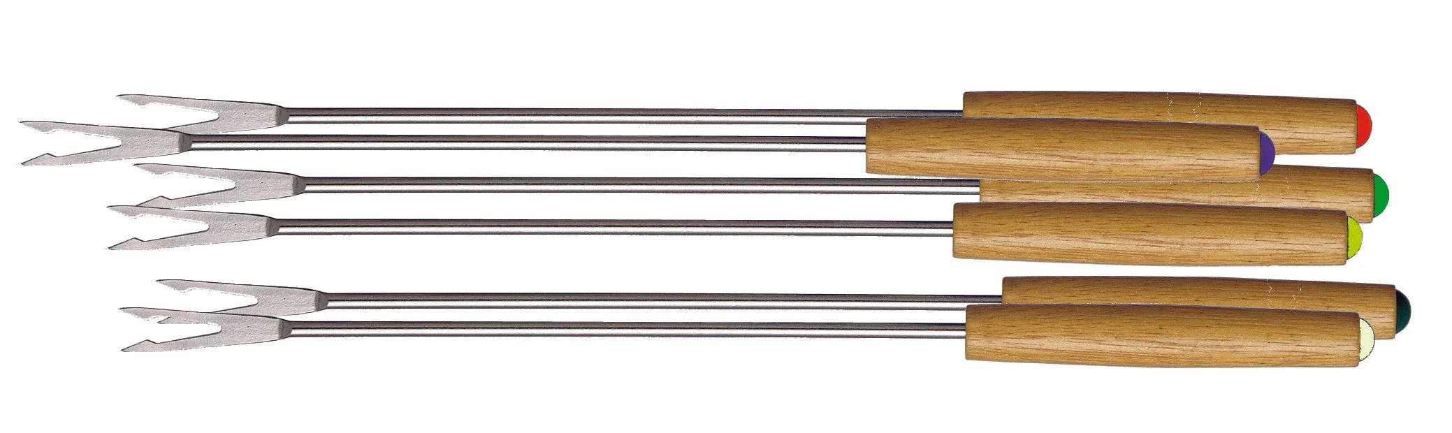 Fonduegafflar 203900