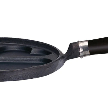 Maestro Hjärtplättpanna 120970