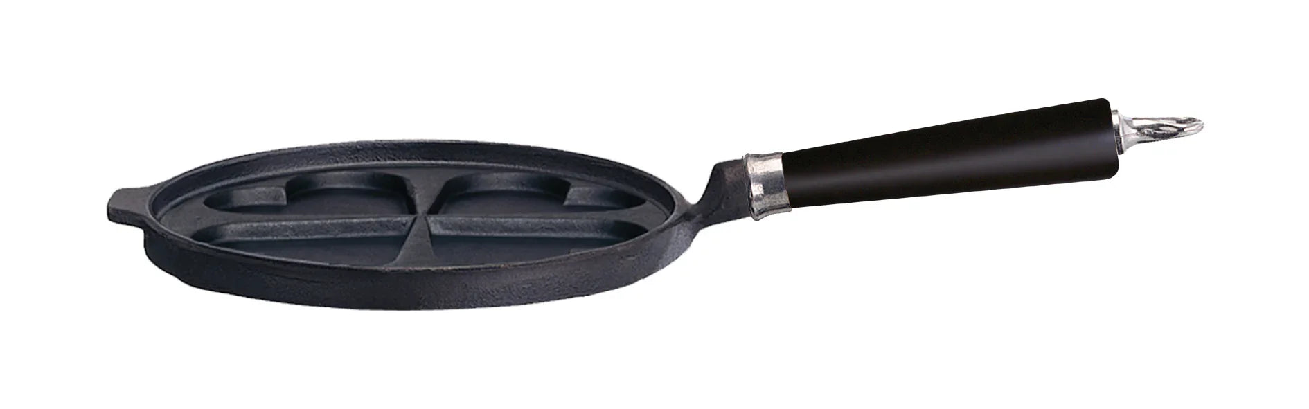 Maestro Hjärtplättpanna 120970