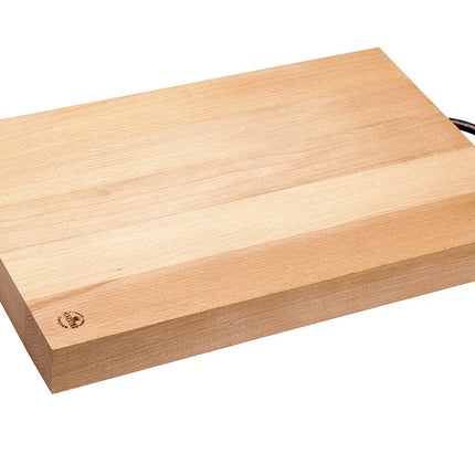 Skärbräda 32x25x2,8 cm 90100