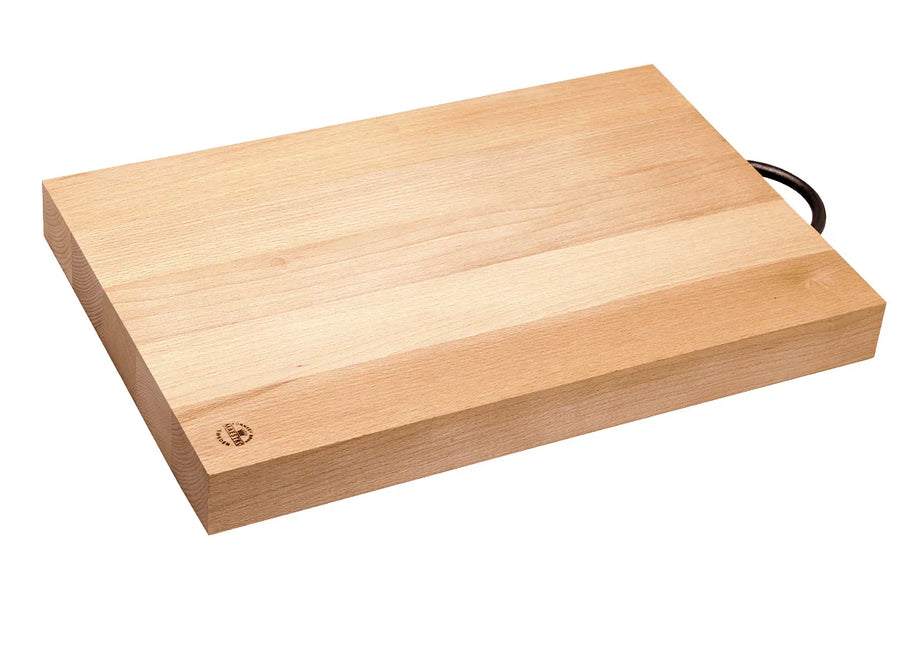 Skärbräda 32x25x2,8 cm 90100