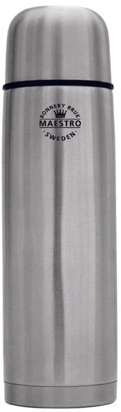 Maestro Ståltermos 0,75 liter