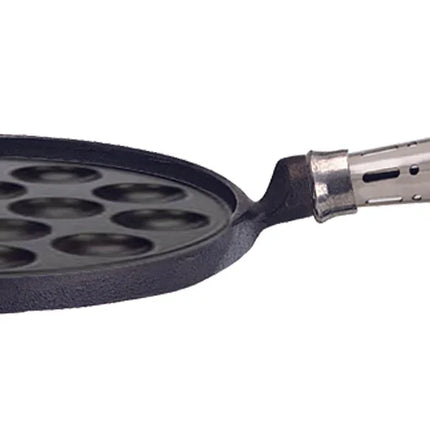 Maestro Poffertjespanna 121010