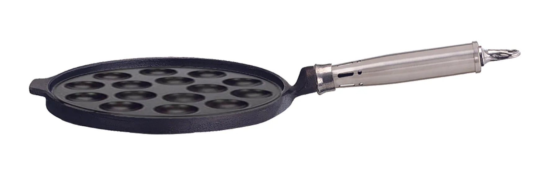 Maestro Poffertjespanna 121010