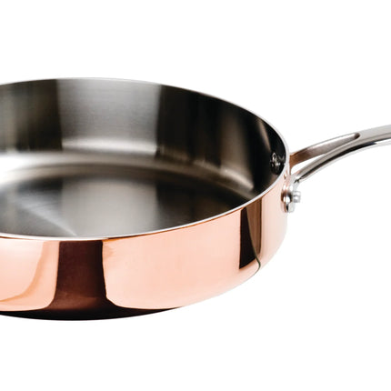 Maestro Koppar Traktörpanna 26 cm