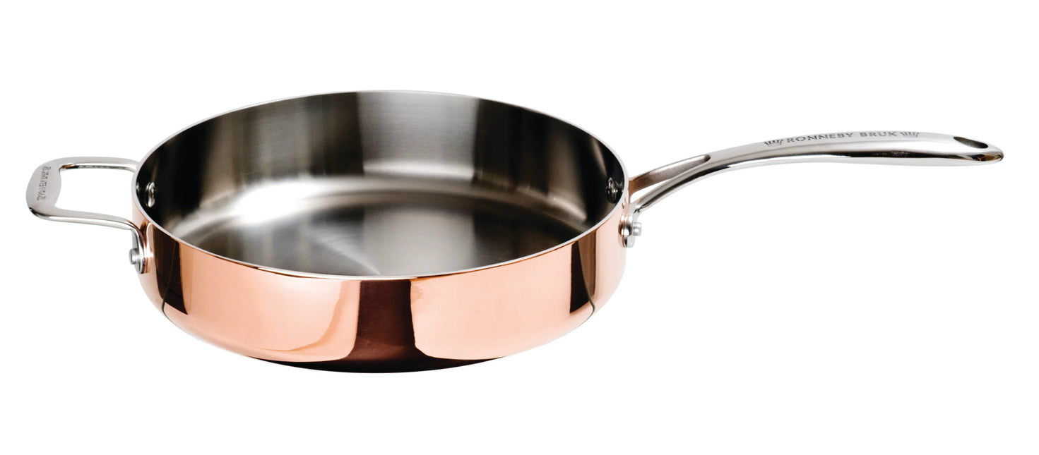 Maestro Koppar Traktörpanna 26 cm