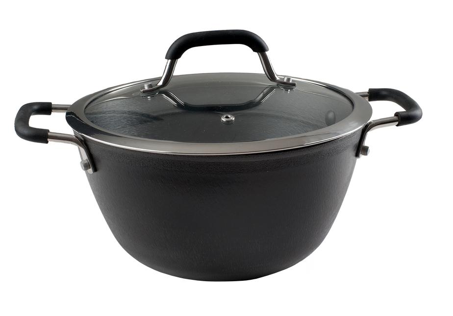 ULO Stekgryta 4 liter