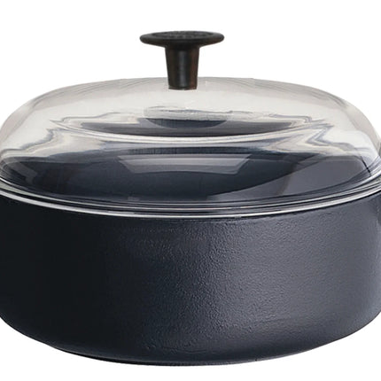 Maestro Stekgryta Rund 140150