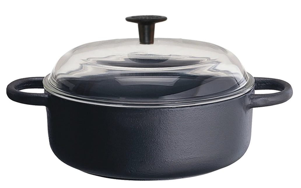 Maestro Stekgryta Rund 140150