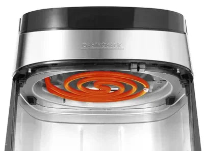 Gastroback Design Air Fryer pro 3,7 l