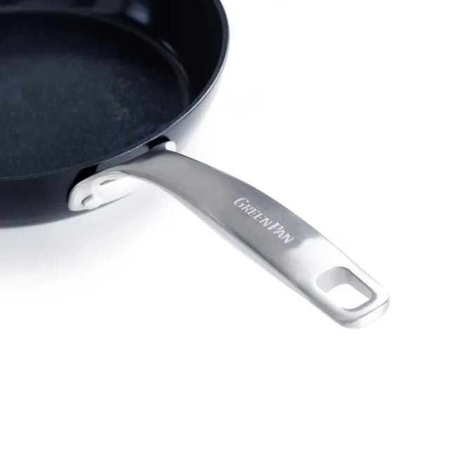 GreenPan Copenhagen, Stekpanna, 28 cm