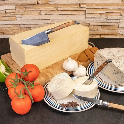 Laguiole By Hâws ostset med 3 delar