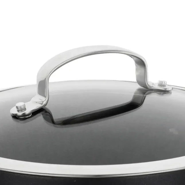 GreenPan Barcelona, Gryta med lock, 28 cm, 9,1 l