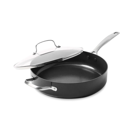 GreenPan Copenhagen, Traktörpanna, 28 cm