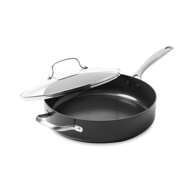 GreenPan Copenhagen, Traktörpanna, 28 cm