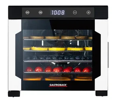 Gastroback Design dehydrator Pro
