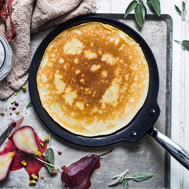 GreenPan Barcelona pannkakspanna 28 cm