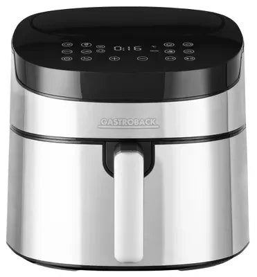 Gastroback Design varmluftsfritös Pro XXL 6,5 liter