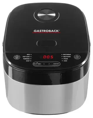 Gastroback Design multicooker Pro