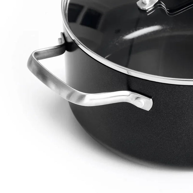 GreenPan Copenhagen, Gryta 20 cm & 3.l liter