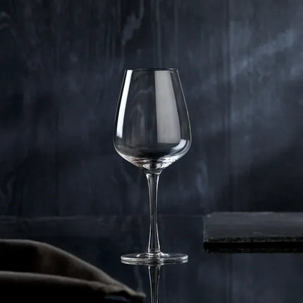 Laguiole By Hâws vinglas 350 ml Smooth, 6-pack