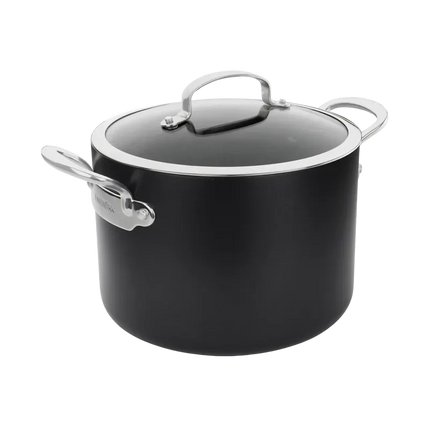 GreenPan Barcelona, Gryta med lock, 28 cm, 9,1 l