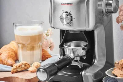 Gastroback Design kaffekvarn Advanced Plus