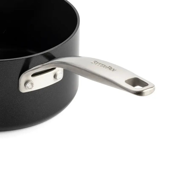 GreenPan Copenhagen, Kastrull, 18 cm 2,1L