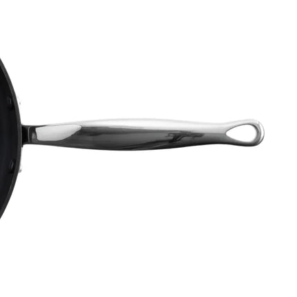 GreenPan Barcelona Traktörpanna Med Lock 28 cm