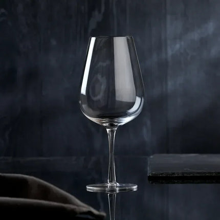 Laguiole By Hâws vinglas 600 ml Smooth, 6-pack