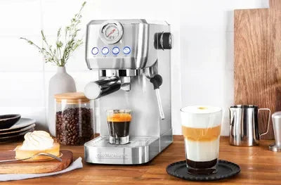 Gastroback Design espresso Piccolo Pro