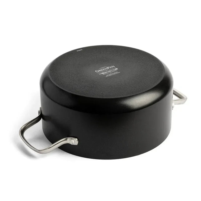 GreenPan Copenhagen, Kokset, 5 delar