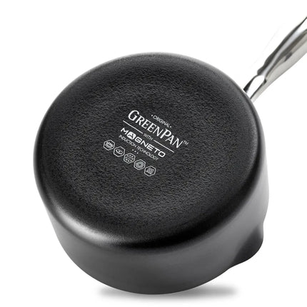 GreenPan Barcelona, Kastrull, 16 cm, 1,5 l