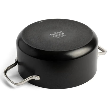 GreenPan Copenhagen, Gryta 20 cm & 3.l liter