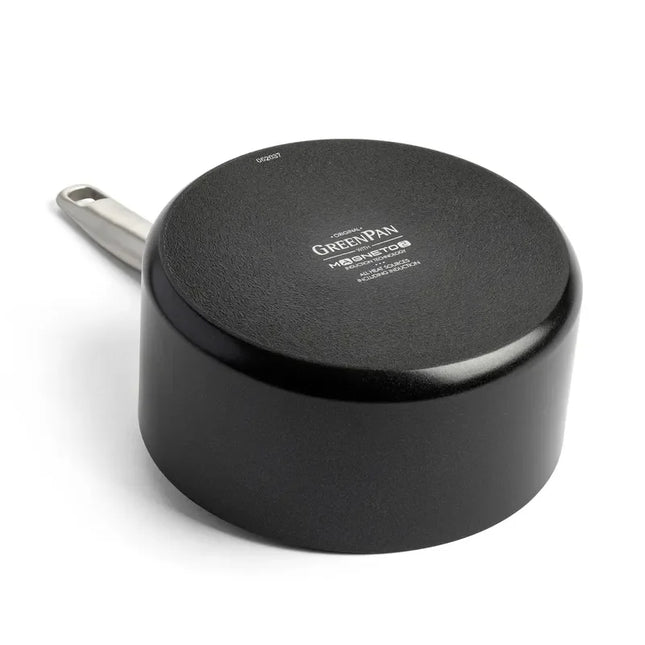 GreenPan Copenhagen, Kastrull, 18 cm 2,1L