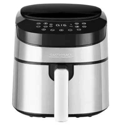 Gastroback Design Air Fryer pro 3,7 l