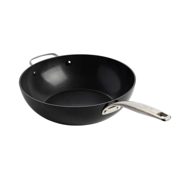 GreenPan Copenhagen, Wokpanna 30 cm