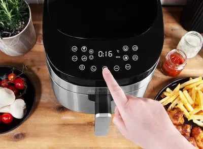 Gastroback Design Air Fryer pro 3,7 l