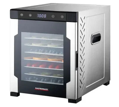 Gastroback Design dehydrator Max